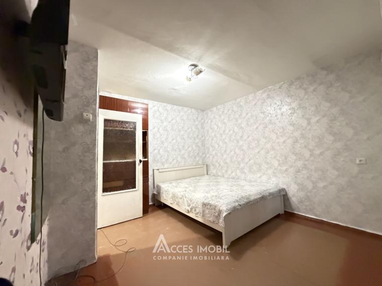 Rent! Poșta Veche, Gheorghe Madan Street, 1 room. Series 102! Central heating!: 2