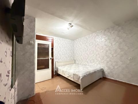 Rent! Poșta Veche, Gheorghe Madan Street, 1 room. Series 102! Central heating!: 2