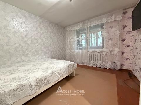 Rent! Poșta Veche, Gheorghe Madan Street, 1 room. Series 102! Central heating!: 3