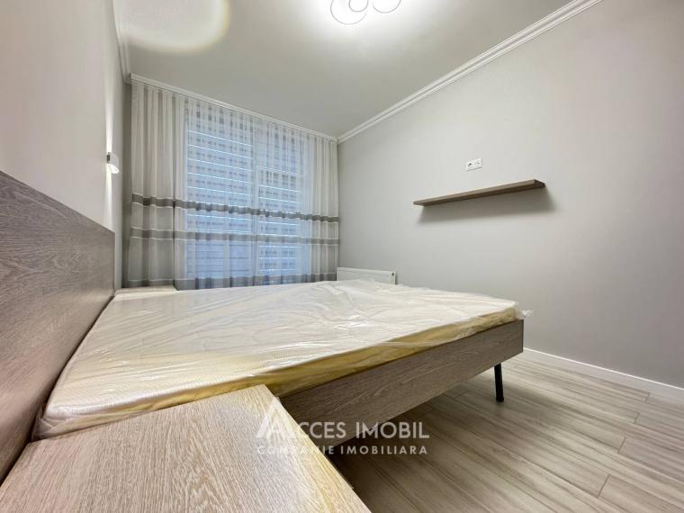 For Rent! New block! Rascani, Cornesti street, 2 rooms. Euro repair!: 1