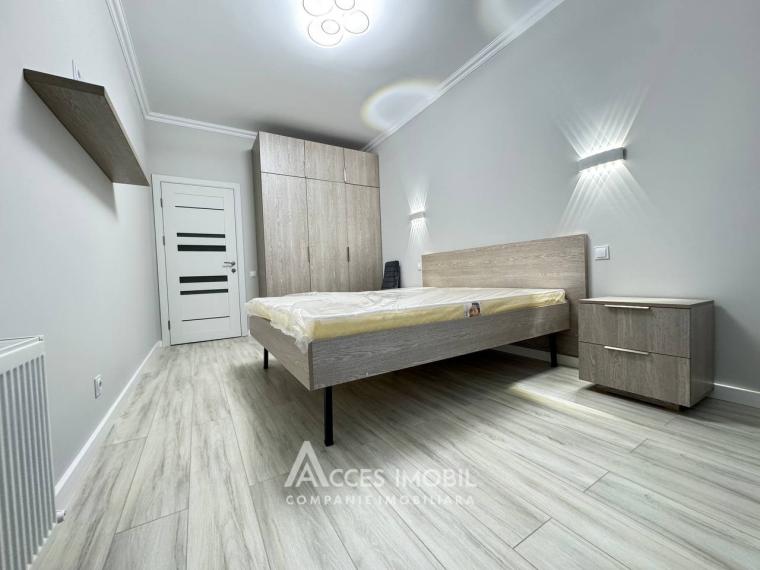 For Rent! New block! Rascani, Cornesti street, 2 rooms. Euro repair!: 2