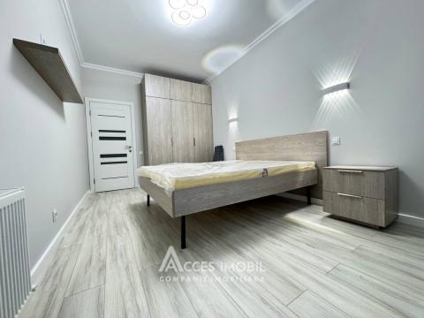 For Rent! New block! Rascani, Cornesti street, 2 rooms. Euro repair!: 2
