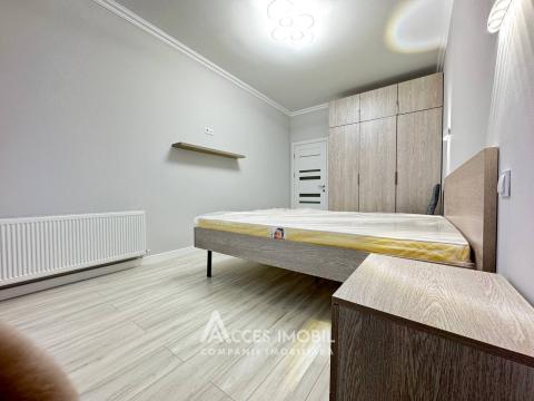 For Rent! New block! Rascani, Cornesti street, 2 rooms. Euro repair!: 3