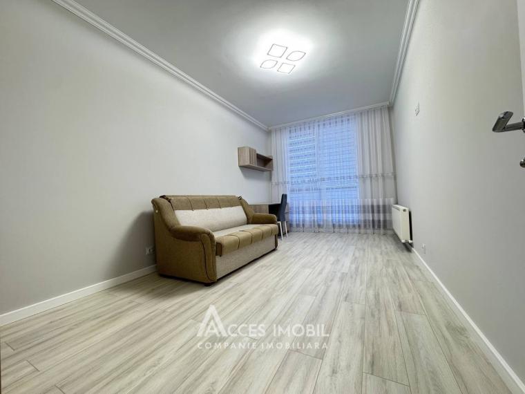 For Rent! New block! Rascani, Cornesti street, 2 rooms. Euro repair!: 4