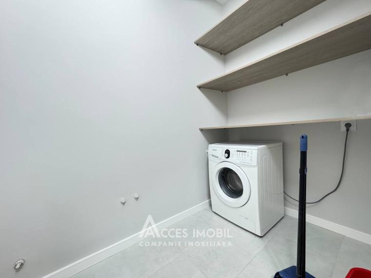 For Rent! New block! Rascani, Cornesti street, 2 rooms. Euro repair!: 14