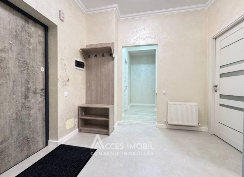 For Rent! New block! Rascani, Cornesti street, 2 rooms. Euro repair!: 16