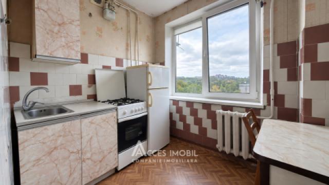Râșcani, Studenților Street, 1 room. Middle position!: 2