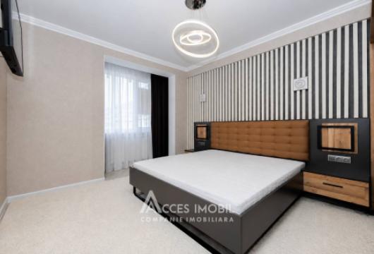 Apartments for sale in Chisinau: Buiucani, Ion Buzdugan Street