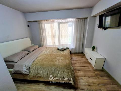 Apartments for sale in Chisinau: Botanica, Bacioii Noi Street