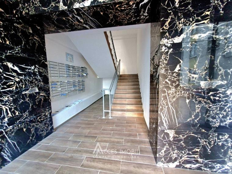 Ecosem Grup! New Block! Botanica, Bacioii Noi Street, 1 room. Eurorepair!: 8