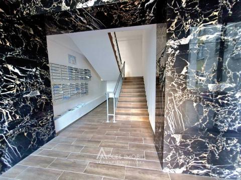 Ecosem Grup! New Block! Botanica, Bacioii Noi Street, 1 room. Eurorepair!: 8
