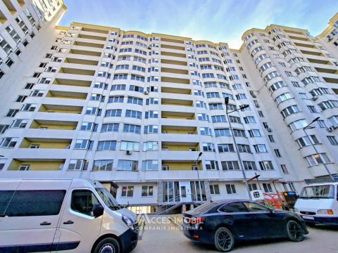 Ecosem Grup! New Block! Botanica, Bacioii Noi Street, 1 room. Eurorepair!: 9