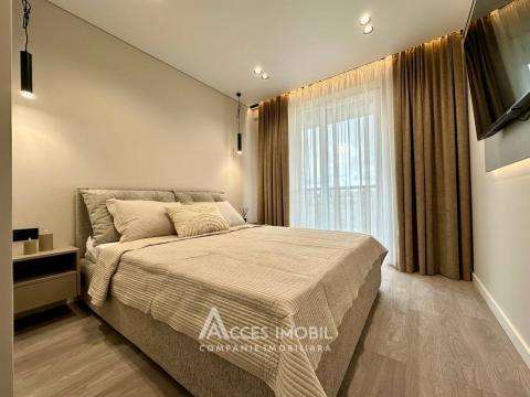 Apartments for sale in Chisinau: Ciocana, Nicolae Milescu Spatarul Street