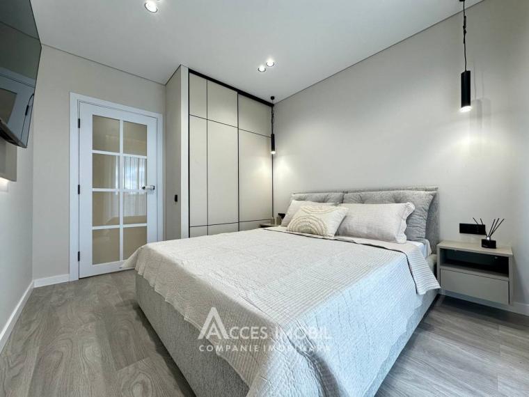 Exfactor! New Block! Ciocana, Nicolae Milescu Spatarul Street, 1 room + living room. Eurorepair!: 1