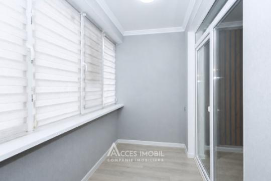 Exfactor! New Block! Buiucani, Ion Buzdugan Street, 2 rooms. Eurorepair!: 7
