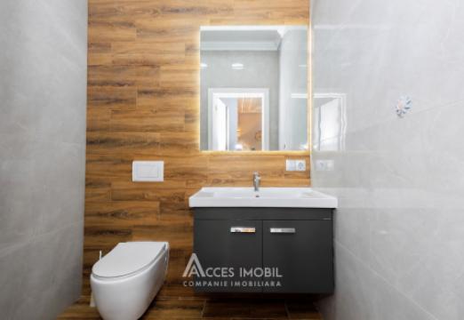 Exfactor! New Block! Buiucani, Ion Buzdugan Street, 2 rooms. Eurorepair!: 6