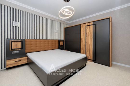 Exfactor! New Block! Buiucani, Ion Buzdugan Street, 2 rooms. Eurorepair!: 1