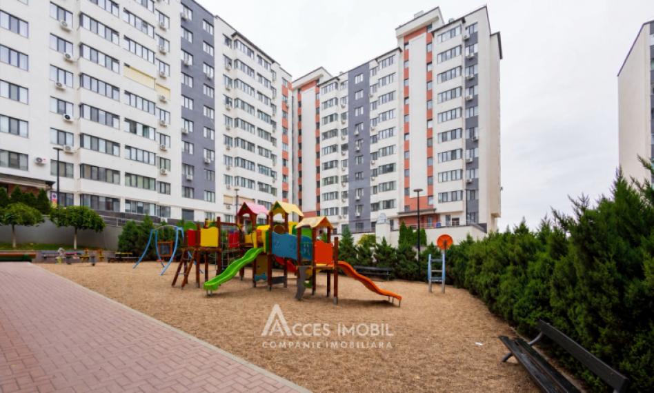 Exfactor! New Block! Buiucani, Ion Buzdugan Street, 2 rooms. Eurorepair!: 8