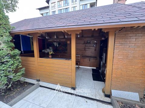 Elat Neocons! Bloc Nou! Telecentru, șos. Hâncești, 2 camere.: 14