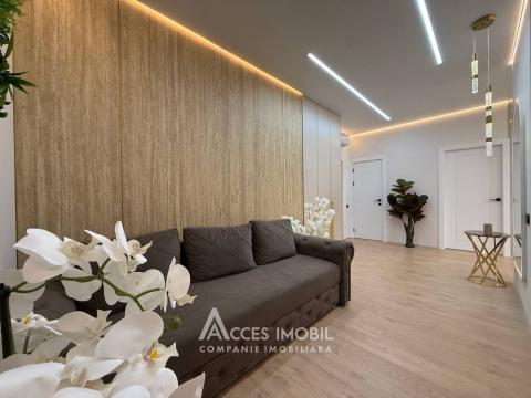 : Centru, str. Avram Iancu