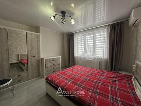 Botanica, Independentei Street, 2 rooms. Autonomous heating!: 1