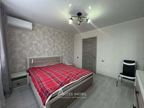 Apartments for sale in Chisinau: Botanica, Independentei Street