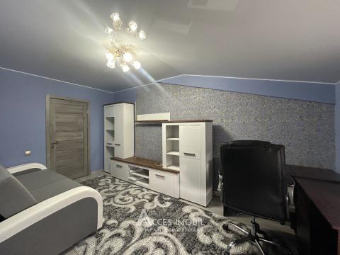 Botanica, Independentei Street, 2 rooms. Autonomous heating!: 3