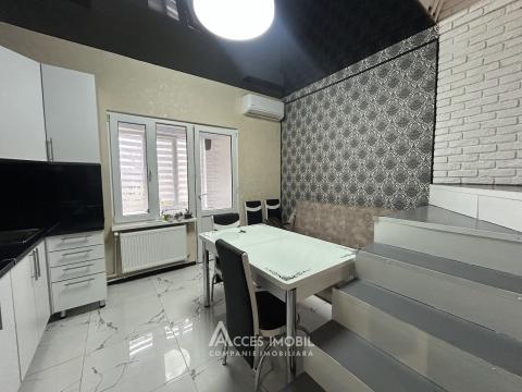 Botanica, Independentei Street, 2 rooms. Autonomous heating!: 5