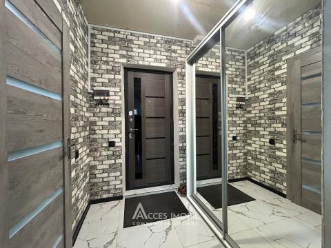 Botanica, Independentei Street, 2 rooms. Autonomous heating!: 6