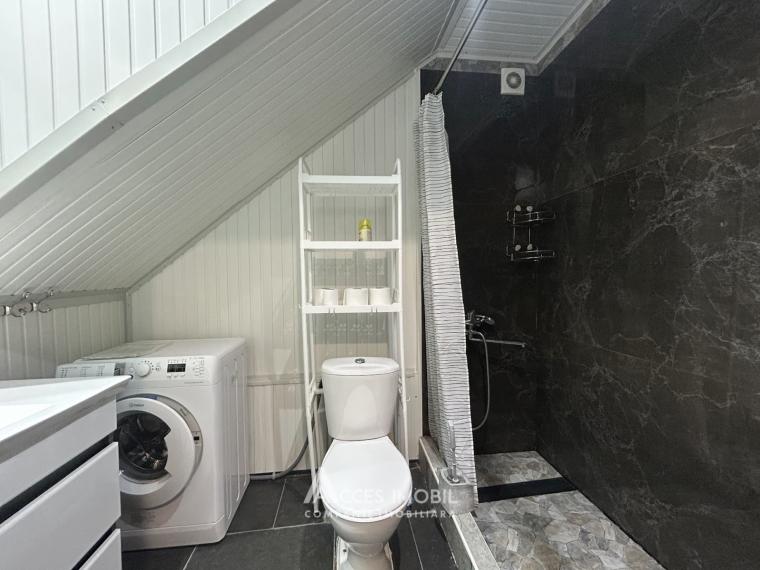 Botanica, Independentei Street, 2 rooms. Autonomous heating!: 7