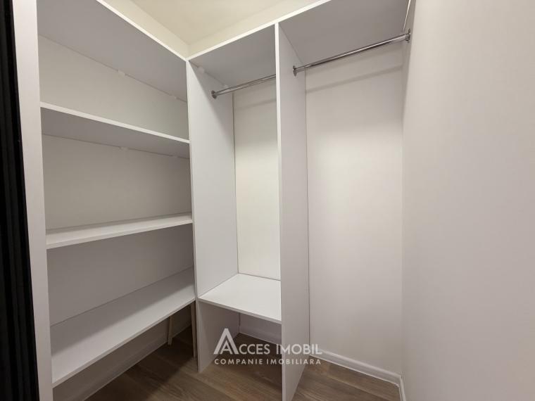 Botanica, Pandurilor Street, 2 rooms + living room. Eurorepair!: 10