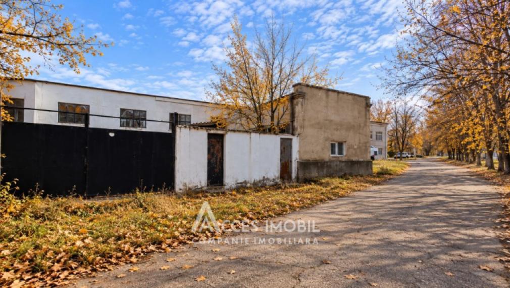 Spațiu Comercial 1022m2! Botanica, str. Muncești!: 2