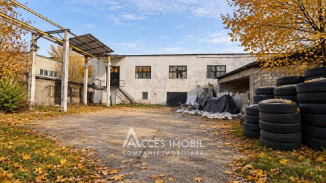 Spațiu Comercial 1022m2! Botanica, str. Muncești!: 3