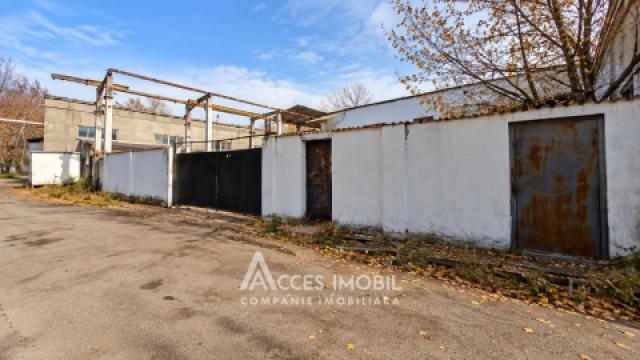 Spațiu Comercial 1022m2! Botanica, str. Muncești!: 8