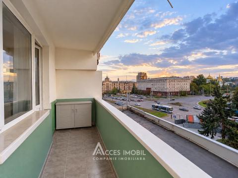 Centru, bd. Ștefan cel Mare și Sfânt, 1 cameră. Localizare de mijloc!: 10