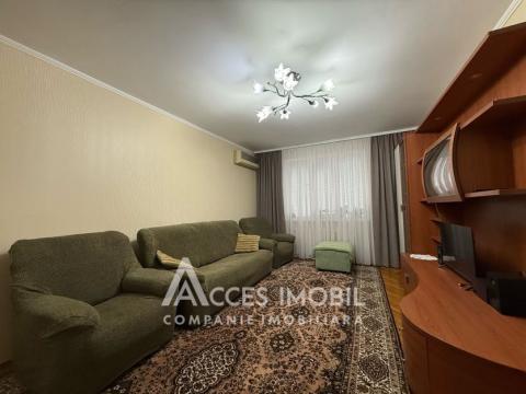 Apartamente în chirie în Chișinău: Centru, str. Romană