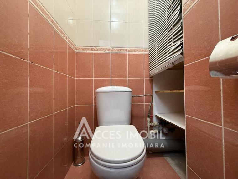 Chirie! Centru, str. Romană, 3 camere + living. Euroreparație!: 10