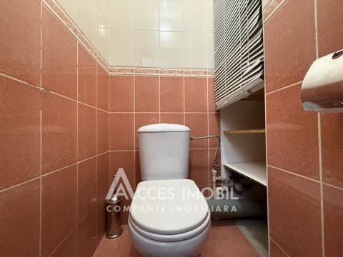 Chirie! Centru, str. Romană, 3 camere + living. Euroreparație!: 10