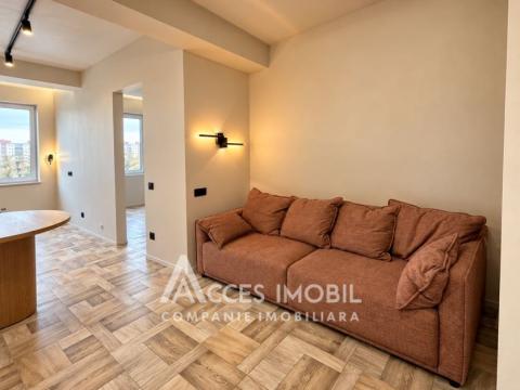 Apartamente în chirie în Chișinău: Râșcani, str. Braniștii