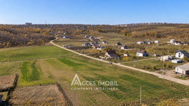 Terenuri de vânzare în Chișinău: Tohatin, str. Independeței