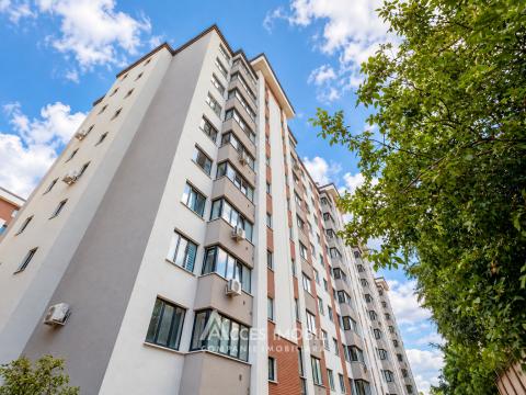 Exfactor! New Block! Buiucani, Ion Buzdugan Street, 2 rooms + living room. Eurorepair!: 8