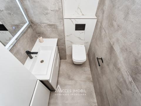 Exfactor! New Block! Buiucani, Ion Buzdugan Street, 2 rooms + living room. Eurorepair!: 5