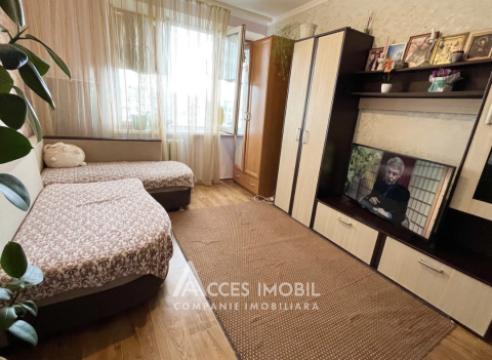 Apartments for sale in Chisinau: Ciocana, Petru Zadnipru Street
