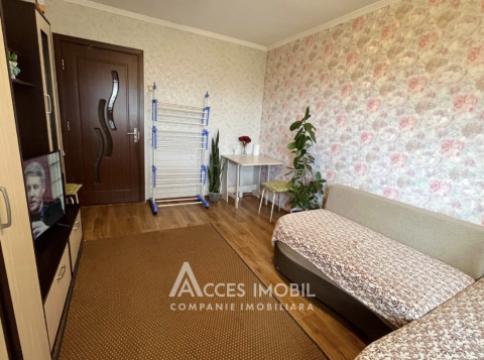 Ciocana, Petru Zadnipru Street, 1 room. Middle position!: 1