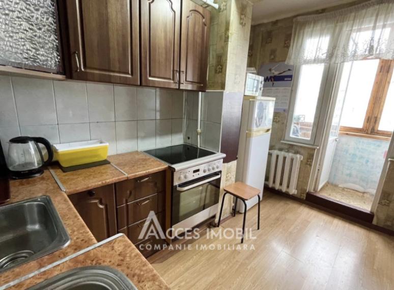 Ciocana, Petru Zadnipru Street, 1 room. Middle position!: 2