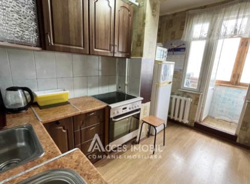 Ciocana, Petru Zadnipru Street, 1 room. Middle position!: 2