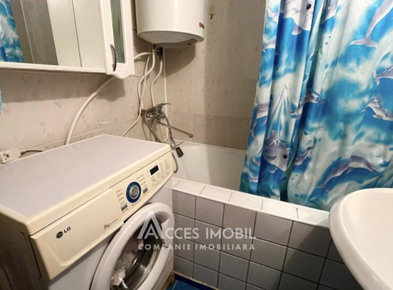 Ciocana, Petru Zadnipru Street, 1 room. Middle position!: 3