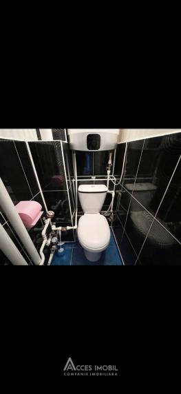 Ciocana, Petru Zadnipru Street, 1 room. Middle position!: 4