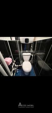 Ciocana, Petru Zadnipru Street, 1 room. Middle position!: 4