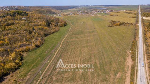 Terenuri de vânzare în Chișinău: Tohatin, zona Tohatin Nou
